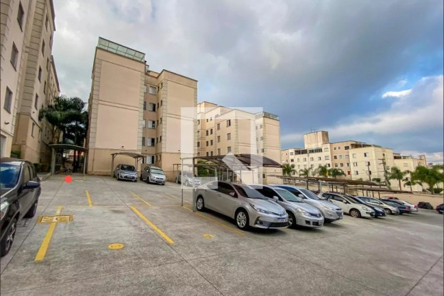 Imagem Apartamento com 2 Quartos à Venda, 50 m² em Parque São Vicente - Mauá Imagem Apartamento com 2 Quartos à Venda, 50 m² em Parque São Vicente - Mauá