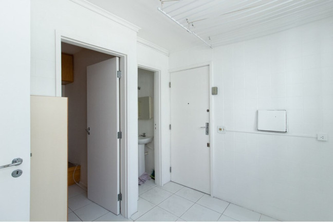 Imagem Apartamento com 3 Quartos à Venda, 163 m² em Itaim Bibi - São Paulo
