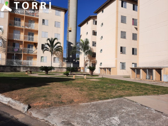 Imagem Apartamento com 2 Quartos à Venda, 50 m² em Jardim Tatiana - Votorantim Imagem Apartamento com 2 Quartos à Venda, 50 m² em Jardim Tatiana - Votorantim