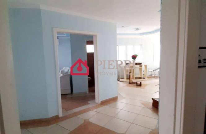 Imagem Casa com 4 Quartos à Venda, 420 m² em City América - São Paulo