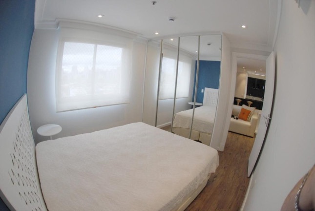 Imagem Apartamento com 1 Quarto para Alugar, 48 m² em Vila Olímpia - São Paulo Imagem Apartamento com 1 Quarto para Alugar, 48 m² em Vila Olímpia - São Paulo