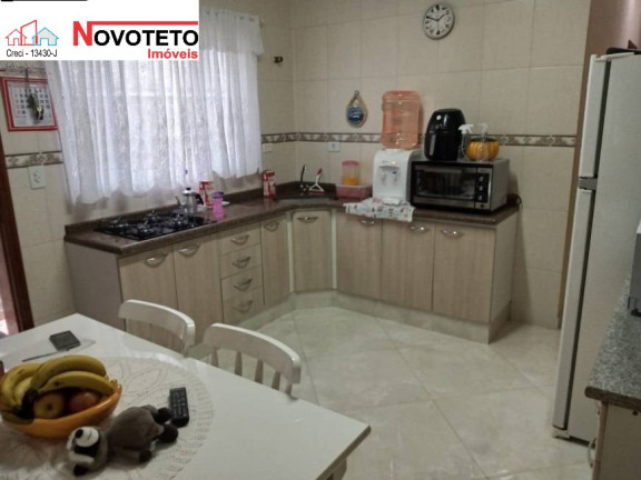 Imagem Casa com 3 Quartos à Venda, 120 m² em Vila Califórnia - São Paulo