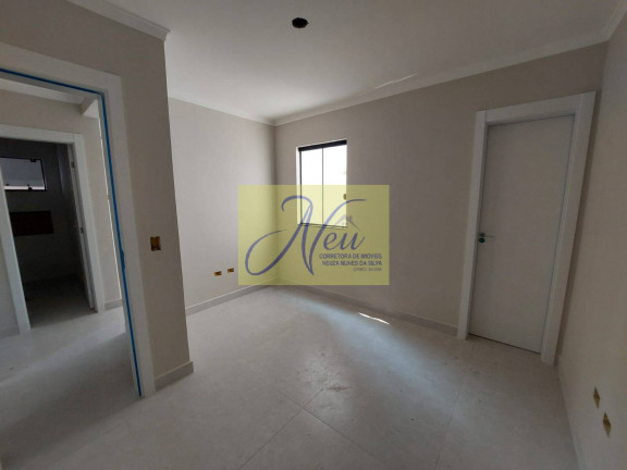 Imagem Casa com 3 Quartos à Venda, 69 m² em Parque Da Fonte - São José Dos Pinhais
