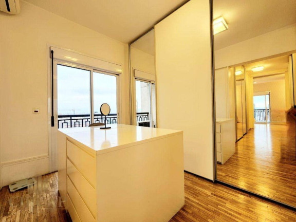 Imagem Apartamento com 3 Quartos à Venda, 251 m² em Perdizes - São Paulo