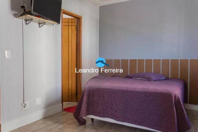 Imagem Apartamento com 3 Quartos à Venda, 97 m² em Centro - São Bernardo Do Campo Imagem Apartamento com 3 Quartos à Venda, 97 m² em Centro - São Bernardo Do Campo