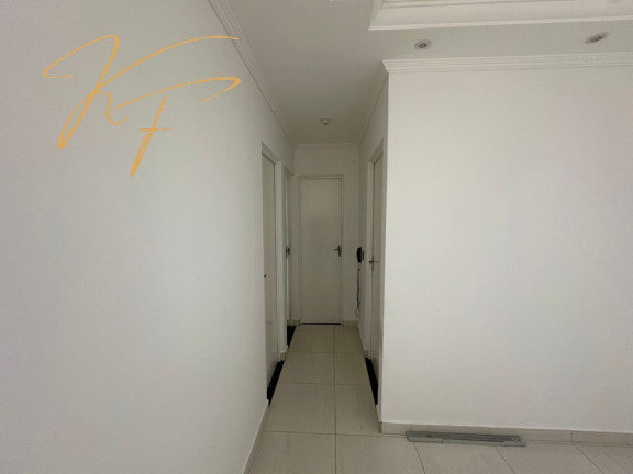 Imóvel com 2 Quartos à Venda, 47 m² em Parque Das Colinas - Valinhos