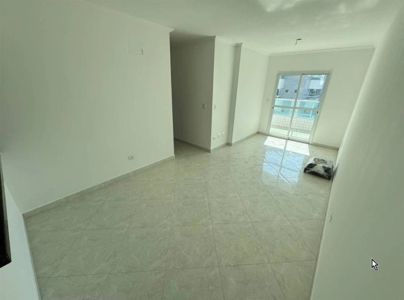 Imagem Apartamento com 3 Quartos à Venda, 101 m² em Ocian - Praia Grande