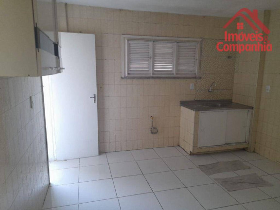 Imagem Apartamento com 3 Quartos à Venda, 105 m² em Meireles - Fortaleza
