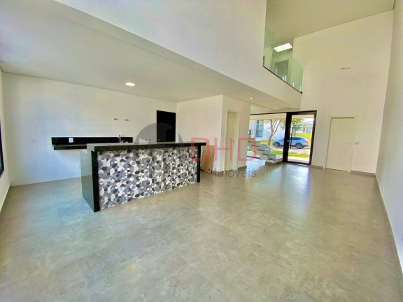 Imagem Casa de Condomínio com 3 Quartos à Venda, 160 m² em Cajuru Do Sul - Sorocaba