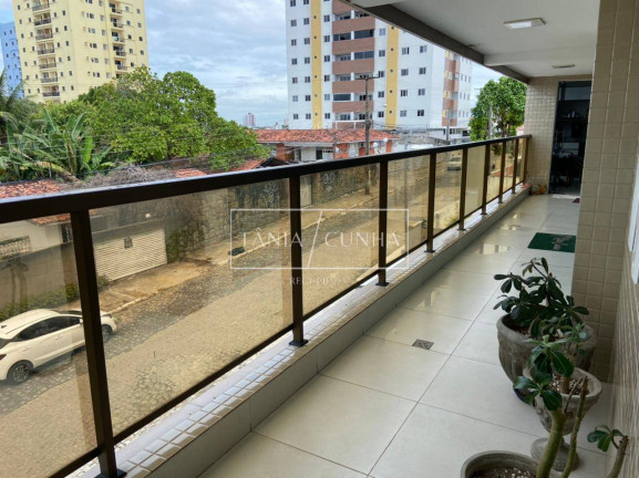 Imagem Sala Comercial à Venda, 54 m² em Tambauzinho - João Pessoa Imagem Sala Comercial à Venda, 54 m² em Tambauzinho - João Pessoa