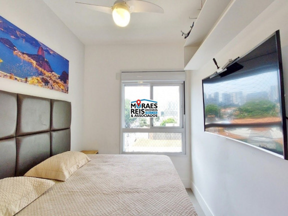Imagem Apartamento com 3 Quartos à Venda, 153 m² em Vila Gertrudes - São Paulo Imagem Apartamento com 3 Quartos à Venda, 153 m² em Vila Gertrudes - São Paulo