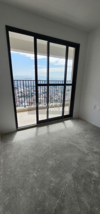 Imagem Apartamento com 2 Quartos à Venda, 54 m² em Vila Anastácio - São Paulo