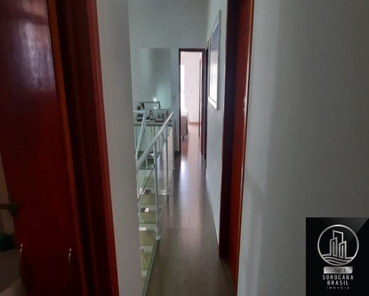 Imagem Casa com 3 Quartos à Venda, 200 m² em Wanel Ville - Sorocaba