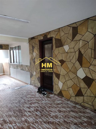 Imagem Sobrado com 3 Quartos à Venda, 130 m² em Jardim Independencia - Sao Vicente
