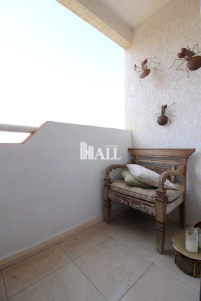 Imagem Apartamento com 3 Quartos à Venda, 127 m² em Centro - São José Do Rio Preto Imagem Apartamento com 3 Quartos à Venda, 127 m² em Centro - São José Do Rio Preto