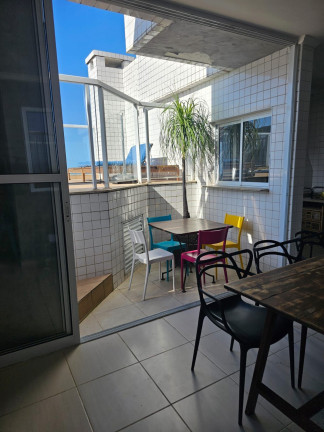 Imagem Apartamento com 3 Quartos à Venda, 127 m² em Centro - Mongaguá Imagem Apartamento com 3 Quartos à Venda, 127 m² em Centro - Mongaguá