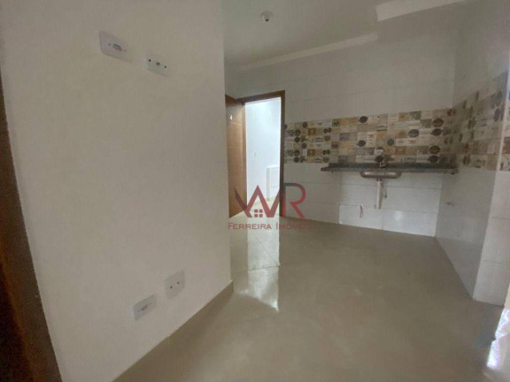Imagem Apartamento com 2 Quartos à Venda, 40 m² em Artur Alvim - São Paulo