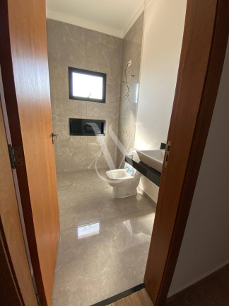 Imagem Casa de Condomínio com 3 Quartos à Venda, 300 m² em São Venâncio - Itupeva