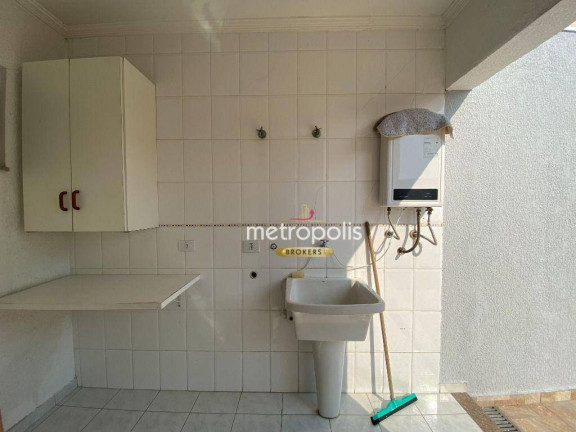 Imagem Sobrado com 3 Quartos à Venda, 240 m² em Nova Petrópolis - São Bernardo Do Campo