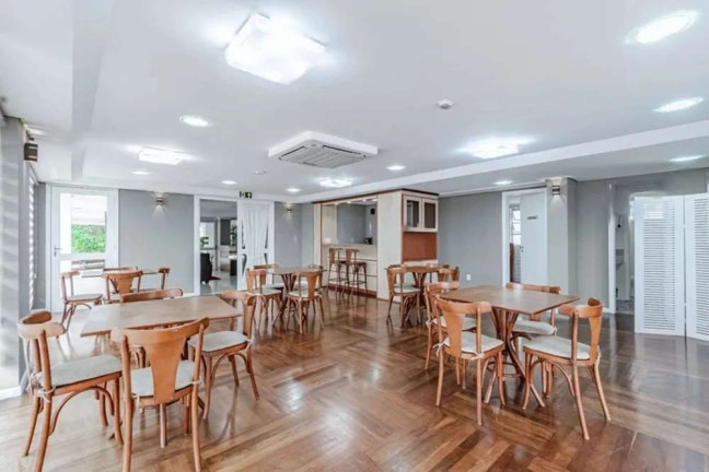 Imagem Apartamento com 3 Quartos à Venda, 154 m² em Bela Vista - Porto Alegre