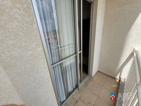 Imagem Apartamento com 2 Quartos à Venda, 49 m² em Jardim Paulistano - Americana Imagem Apartamento com 2 Quartos à Venda, 49 m² em Jardim Paulistano - Americana