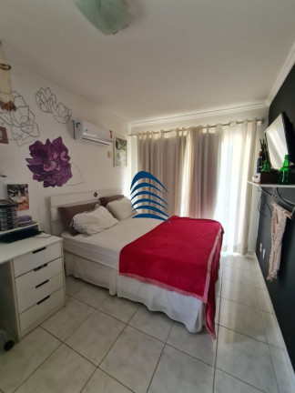 Imagem Casa com 5 Quartos à Venda, 296 m² em Vilas Do Atlântico - Lauro De Freitas
