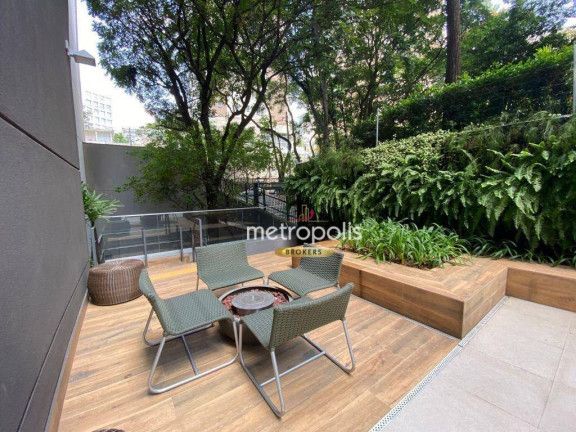 Imagem Studio com 1 Quarto à Venda, 44 m² em Aclimação - São Paulo Imagem Studio com 1 Quarto à Venda, 44 m² em Aclimação - São Paulo