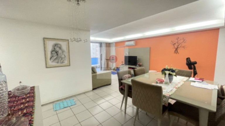 Imagem Apartamento com 3 Quartos à Venda, 100 m² em Boa Viagem - Recife