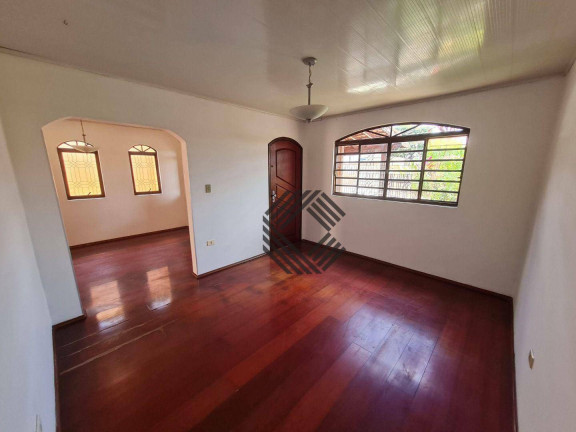 Imagem Casa com 4 Quartos à Venda, 147 m² em Vila Garcia - Votorantim