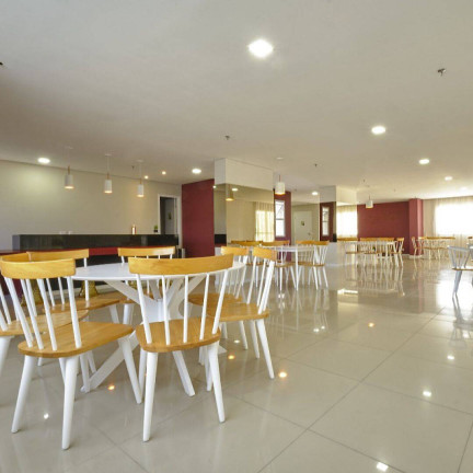 Imagem Apartamento com 2 Quartos à Venda, 61 m² em De Lourdes - Fortaleza