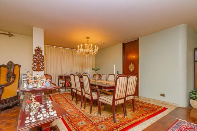 Casa com 4 Quartos à Venda, 735 m² em Alto Da Lapa - São Paulo