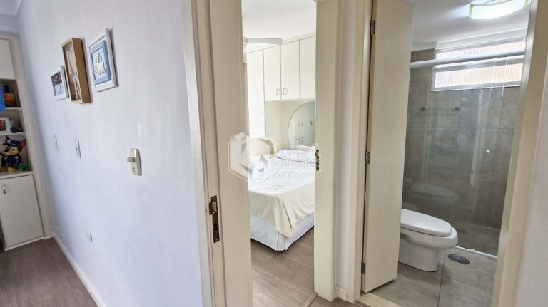 Imagem Apartamento com 3 Quartos à Venda, 50 m² em Jardim São Paulo(zona Norte) - São Paulo