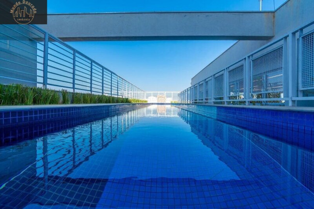 Imagem Apartamento com 1 Quarto à Venda, 50 m² em Rudge Ramos - São Bernardo Do Campo