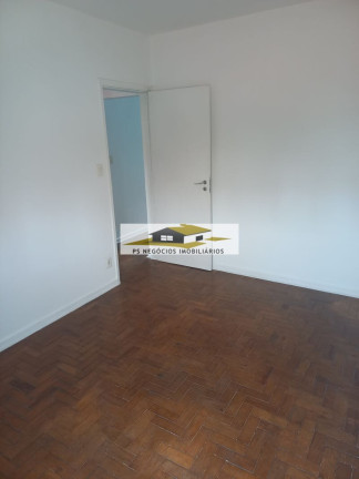 Imagem Apartamento com 2 Quartos à Venda, 70 m² em Ipiranga - São Paulo