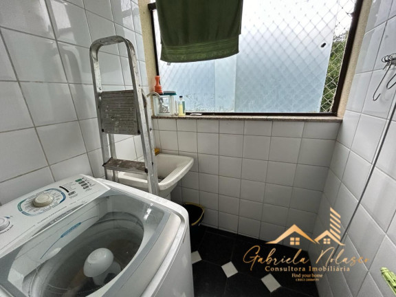 Imagem Apartamento com 2 Quartos à Venda, 85 m² em Ingá - Niterói