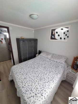 Imagem Apartamento com 2 Quartos à Venda, 48 m² em Conjunto Habitacional Padre Manoel Da Nóbrega - São Paulo Imagem Apartamento com 2 Quartos à Venda, 48 m² em Conjunto Habitacional Padre Manoel Da Nóbrega - São Paulo