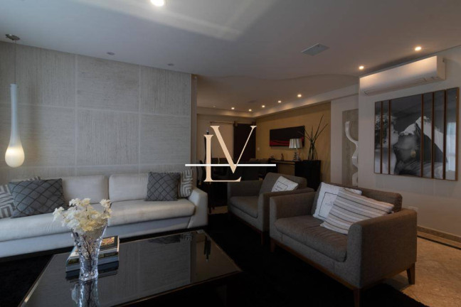 Imagem Apartamento com 4 Quartos à Venda, 250 m² em Canto Do Forte - Praia Grande Imagem Apartamento com 4 Quartos à Venda, 250 m² em Canto Do Forte - Praia Grande