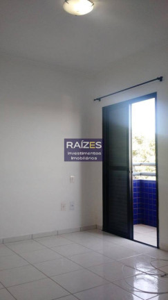 Imagem Apartamento com 3 Quartos à Venda, 100 m² em Vila Municipal - Bragança Paulista