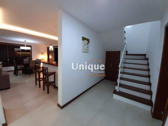 Imagem Casa com 4 Quartos à Venda, 149 m² em Baia Formosa - Armação Dos Búzios