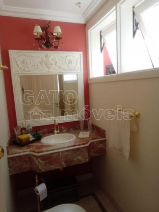 Imagem Casa com 4 Quartos à Venda, 550 m² em Alphaville - Santana De Parnaíba Imagem Casa com 4 Quartos à Venda, 550 m² em Alphaville - Santana De Parnaíba