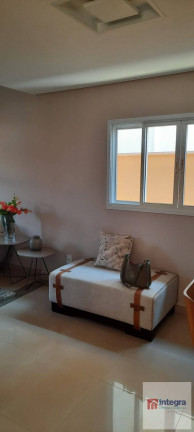 Imagem Casa de Condomínio com 3 Quartos à Venda, 270 m² em Limeira