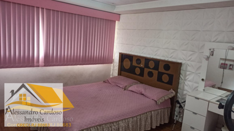 Imagem Casa com 3 Quartos à Venda, 300 m² em Jardim Califórnia - Nova Friburgo