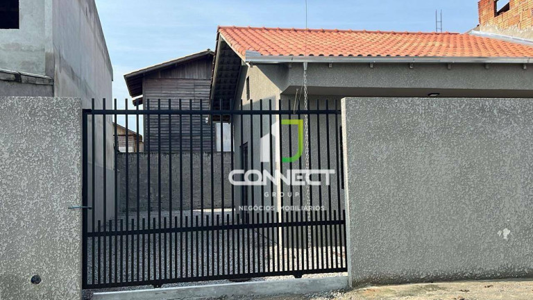 Imagem Casa com 2 Quartos à Venda, 50 m² em Espinheiros - Itajaí