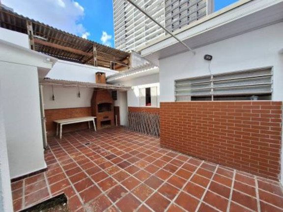 Imagem Casa com 3 Quartos à Venda, 200 m² em Vila Cordeiro - São Paulo Imagem Casa com 3 Quartos à Venda, 200 m² em Vila Cordeiro - São Paulo