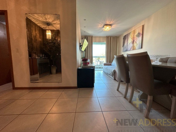Imagem Apartamento com 3 Quartos à Venda, 124 m² em Santa Lucia - Vitória