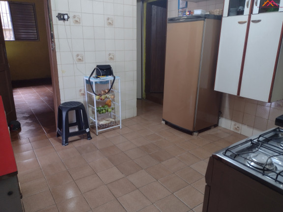 Imagem Casa com 4 Quartos à Venda, 213 m² em Vila Olinda - Franco Da Rocha