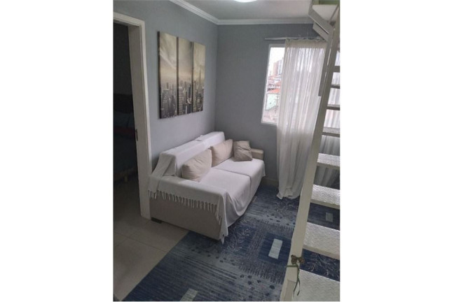 Imagem Imóvel com 3 Quartos à Venda,  em Vila água Funda - São Paulo