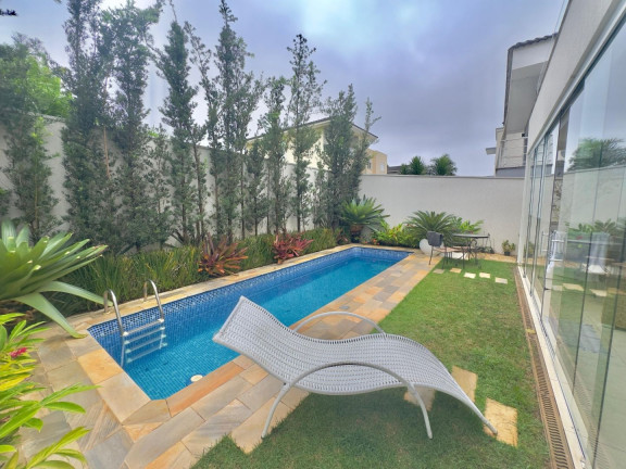 Imagem Casa com 2 Quartos à Venda, 170 m² em Palm Hills - Cotia