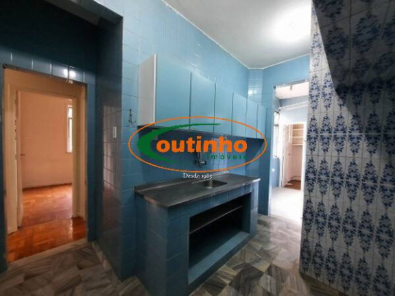 Imagem Apartamento com 3 Quartos à Venda, 90 m² em Maracanã - Rio De Janeiro Imagem Apartamento com 3 Quartos à Venda, 90 m² em Maracanã - Rio De Janeiro