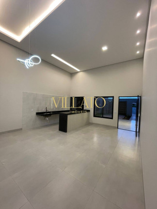 Imagem Casa com 3 Quartos à Venda, 122 m² em Setor Faiçalville - Goiânia